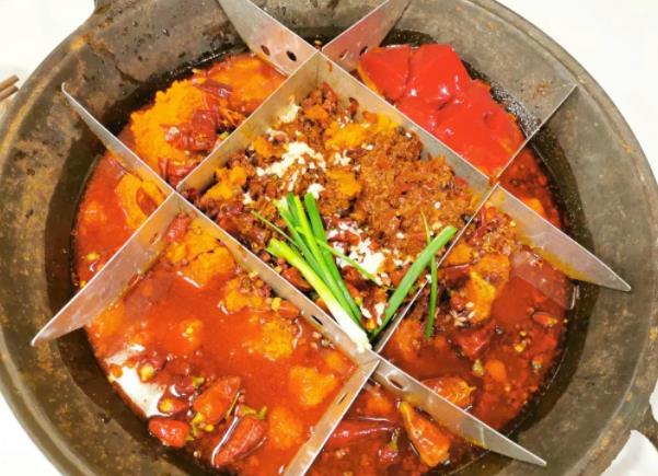 渝唐胖媽老火鍋 渝唐胖媽老火鍋