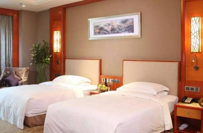 黄山宏峰大酒店