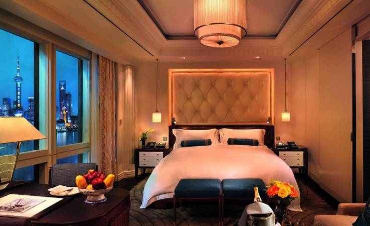 黄山宏峰大酒店