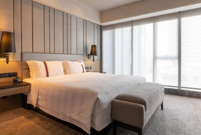 黄山宏峰大酒店