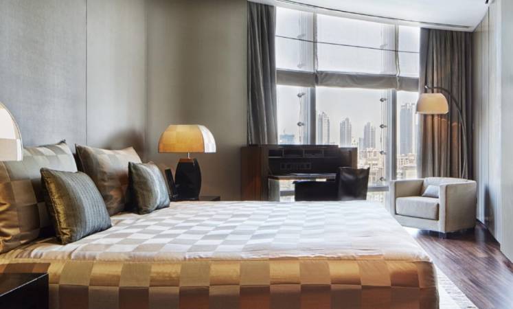 黄山宏峰大酒店