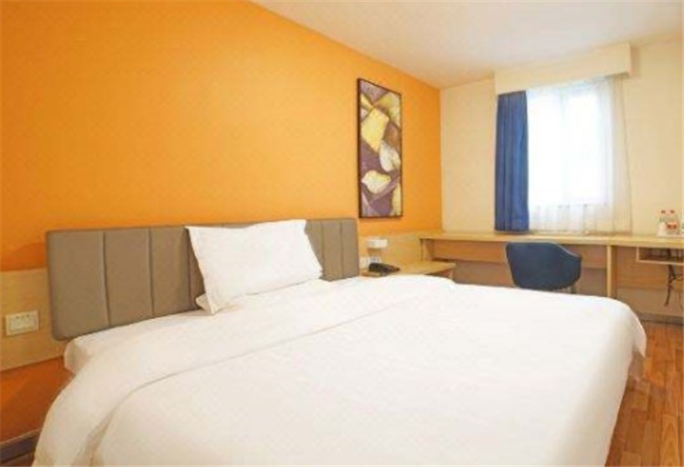 品乐优选酒店 品乐优选酒店