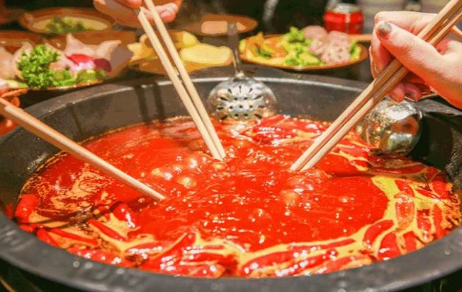 香老坎火鍋加盟