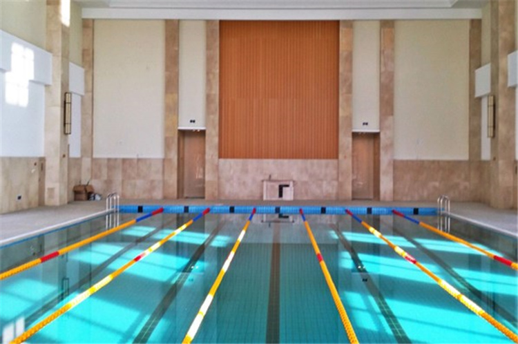 安之馨水育早教