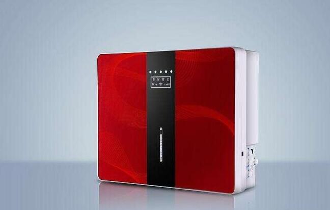 東邦之泉凈水器加盟