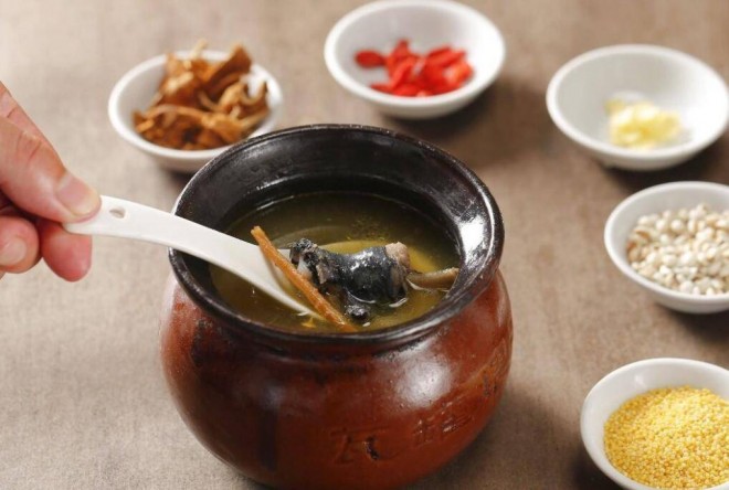 林记瓦罐汤 林记瓦罐汤