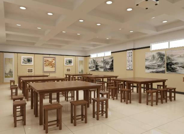 北京少儿硬笔书法