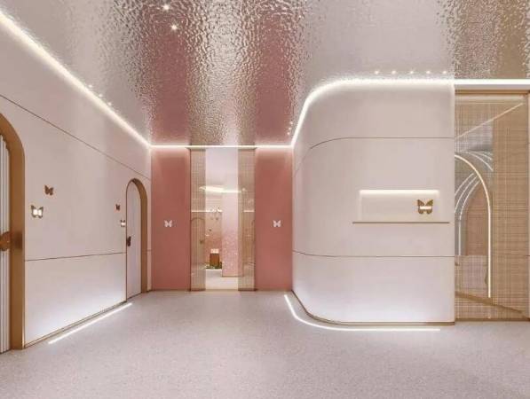 卡佛琳胸部保养