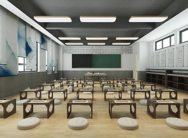 北京少儿硬笔书法