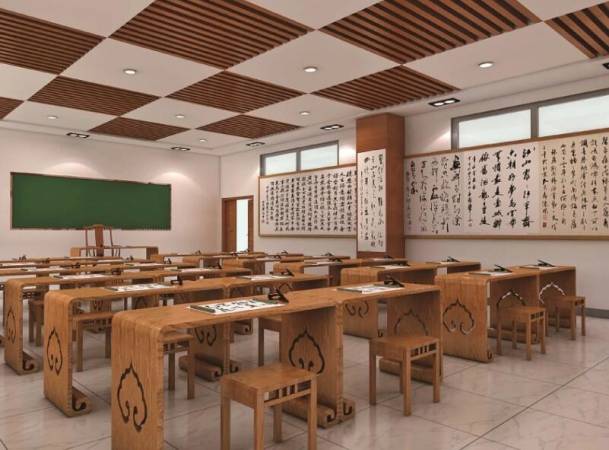 北京少儿硬笔书法