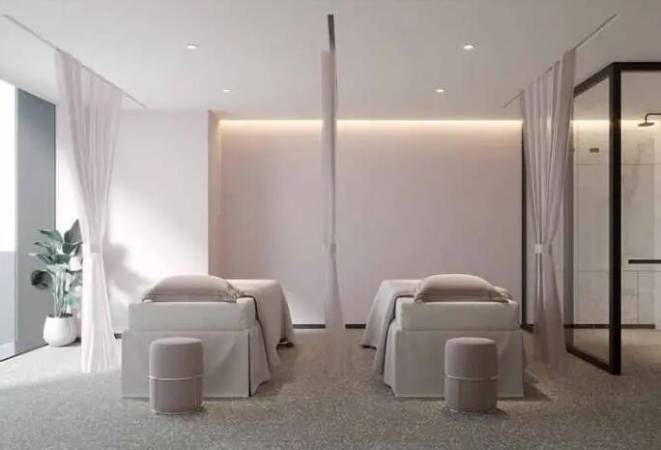 卡佛琳胸部保养