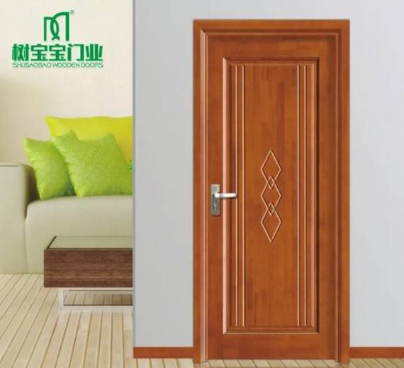 树宝宝木门