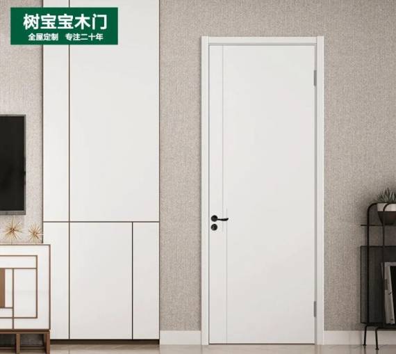树宝宝木门