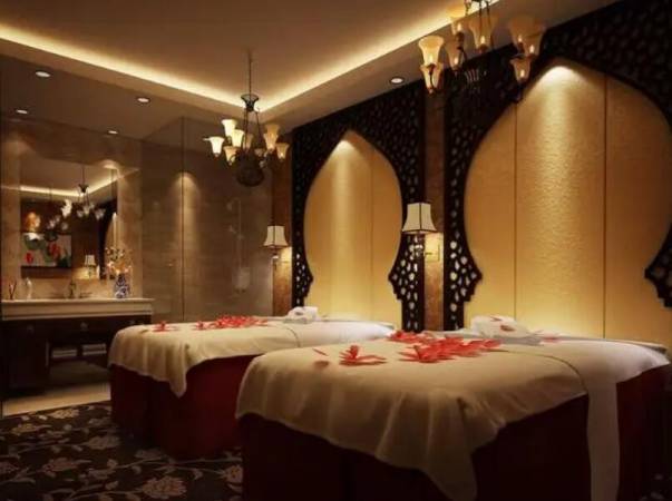 卡佛琳胸部保养