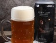 轩博精酿啤酒