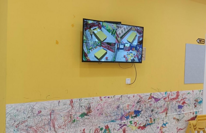 彩躍未來兒童美術