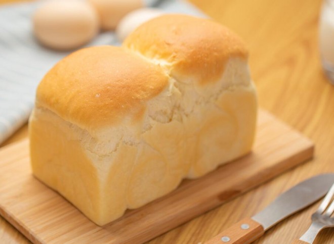 一麩面包