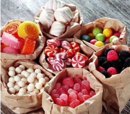 怡佳仁休闲食品加盟 怡佳仁休闲食品加盟