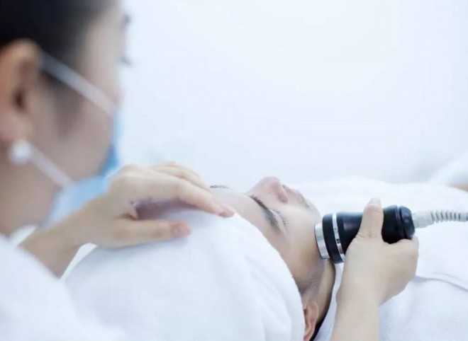 肌嫄坊皮膚管理加盟