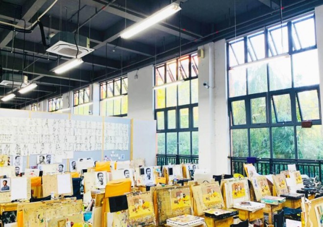 重庆新艺象美术