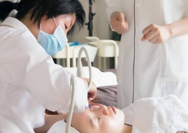 麦恩凯尔皮肤管理