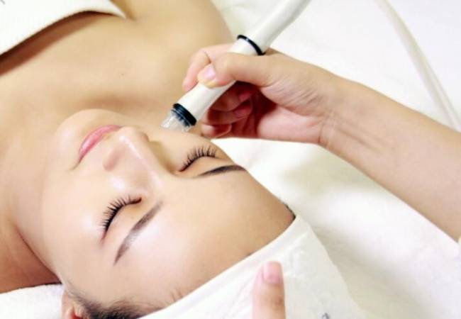 麦恩凯尔皮肤管理