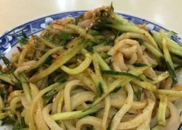 优优香米皮世家