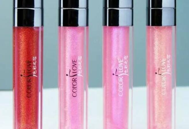 色彩之恋化妆品