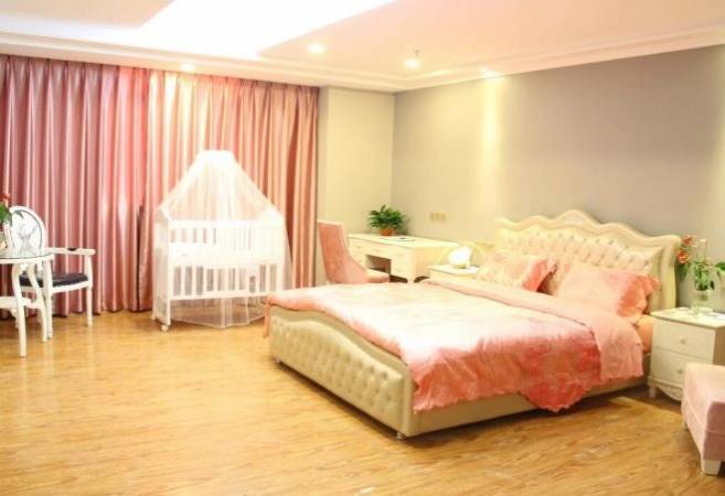 壹加壹产后修复