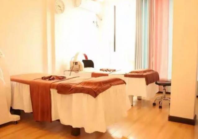 壹加壹产后修复