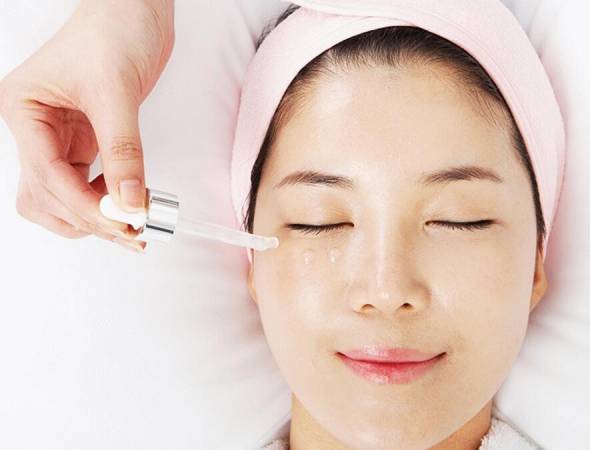 麦恩凯尔皮肤管理