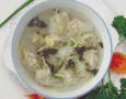水晶鱼馄饨