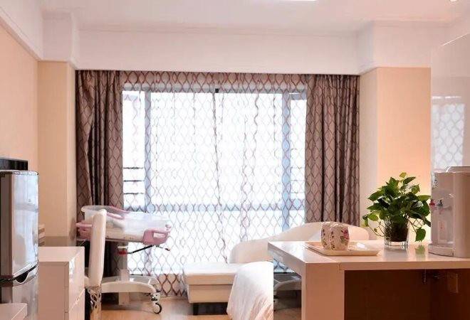 纤茉莉产后恢复