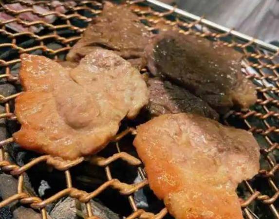 松渡泥炉烤肉