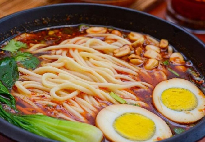 李氏紫竹林卤粉加盟 李氏紫竹林卤粉加盟