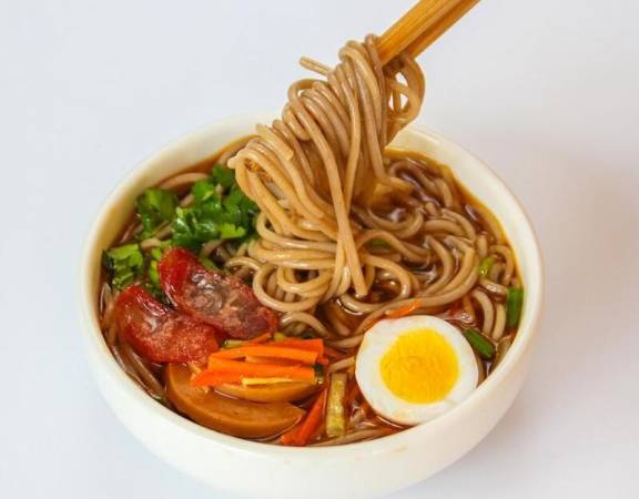 李氏紫竹林卤粉