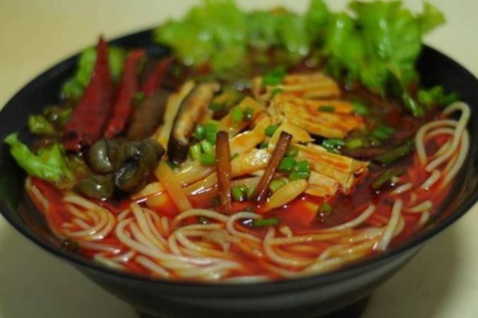 一之螺柳州螺蛳粉