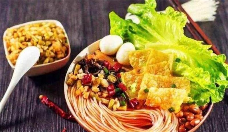 胖胖螺螺螄粉加盟