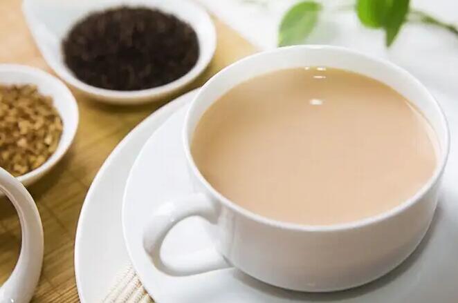 浮雪点茶奶茶加盟