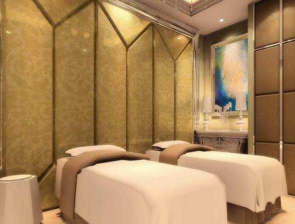 誉肤堂皮肤修复