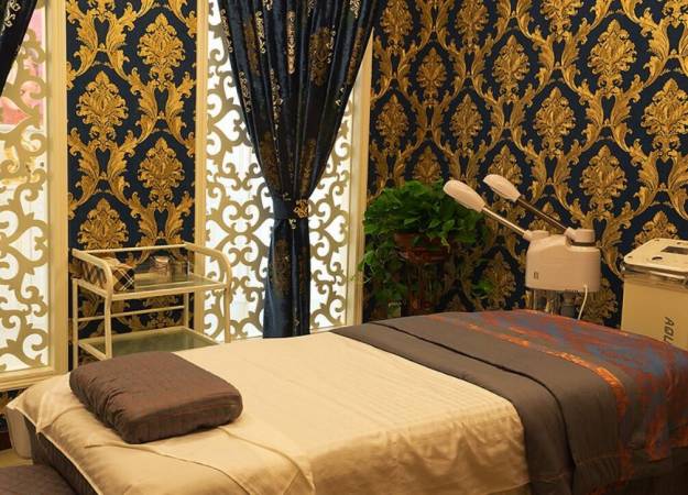 誉肤堂皮肤修复