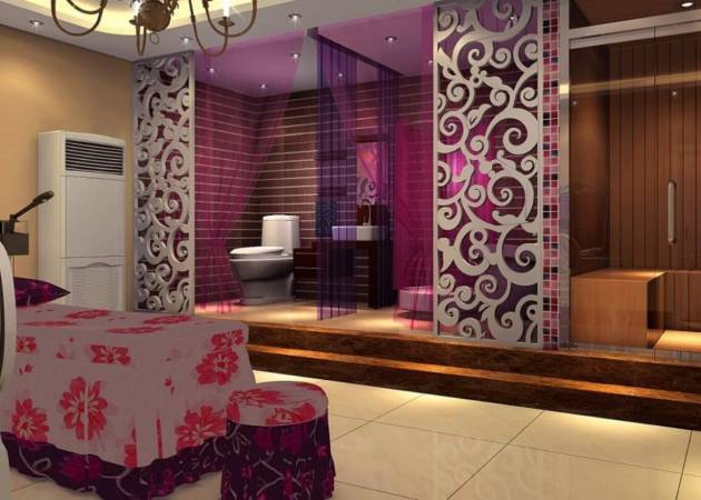 誉肤堂皮肤修复