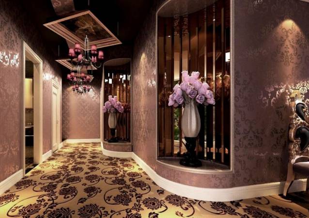 誉肤堂皮肤修复