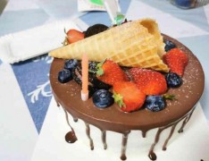 貝提創(chuàng)意蛋糕