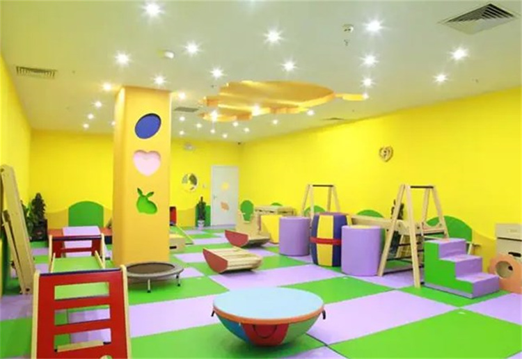 奇卡国际早教加盟 奇卡国际早教加盟