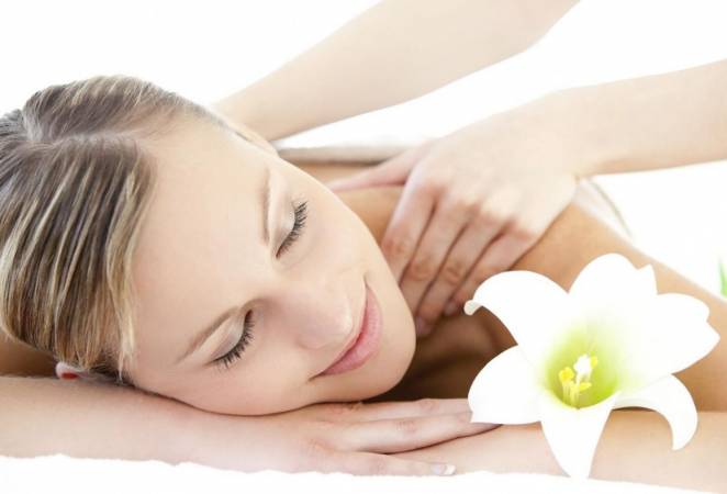 泉和国际美容美体