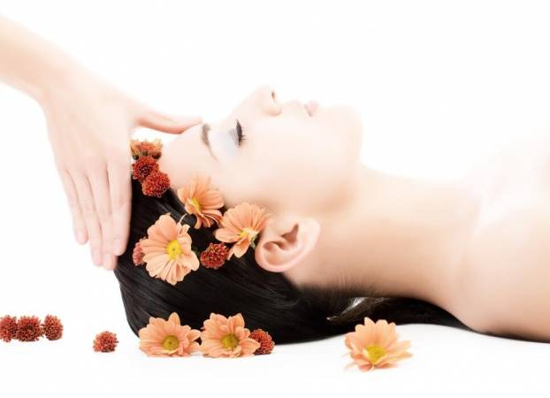 泉和国际美容美体