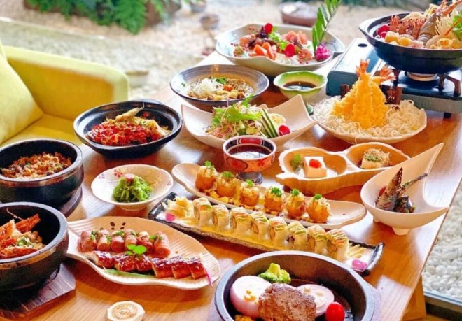 四季亭日本料理加盟