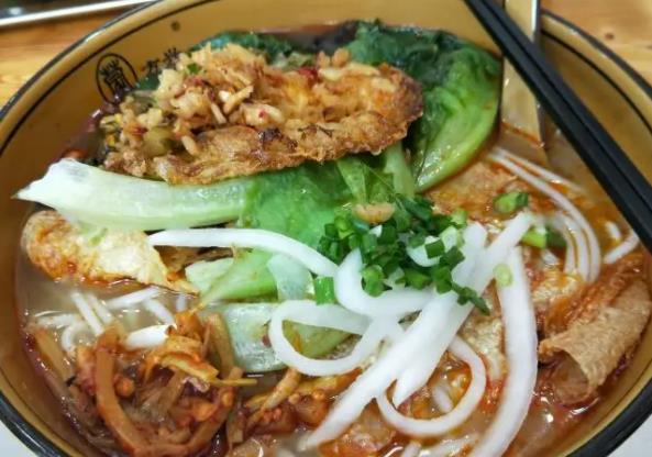 方兴桂林米粉 方兴桂林米粉