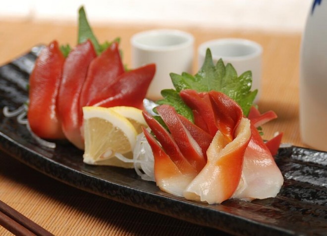 四季亭日本料理